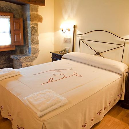 La Casona De Baro Vendégház Kültér fotó