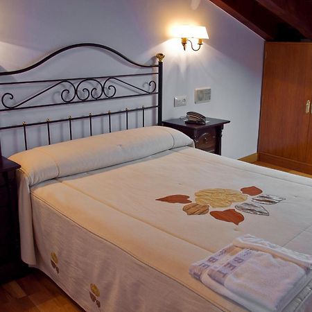 La Casona De Baro Vendégház Kültér fotó